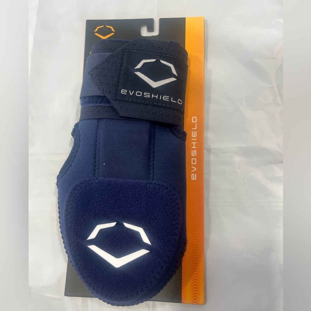 EvoShield Protective Sliding Mitt - Navy

(hb)